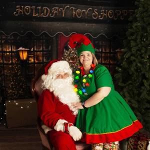 Meet your Posher, Kristy